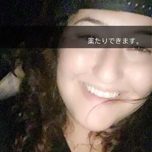 Meet your Posher, Marlene